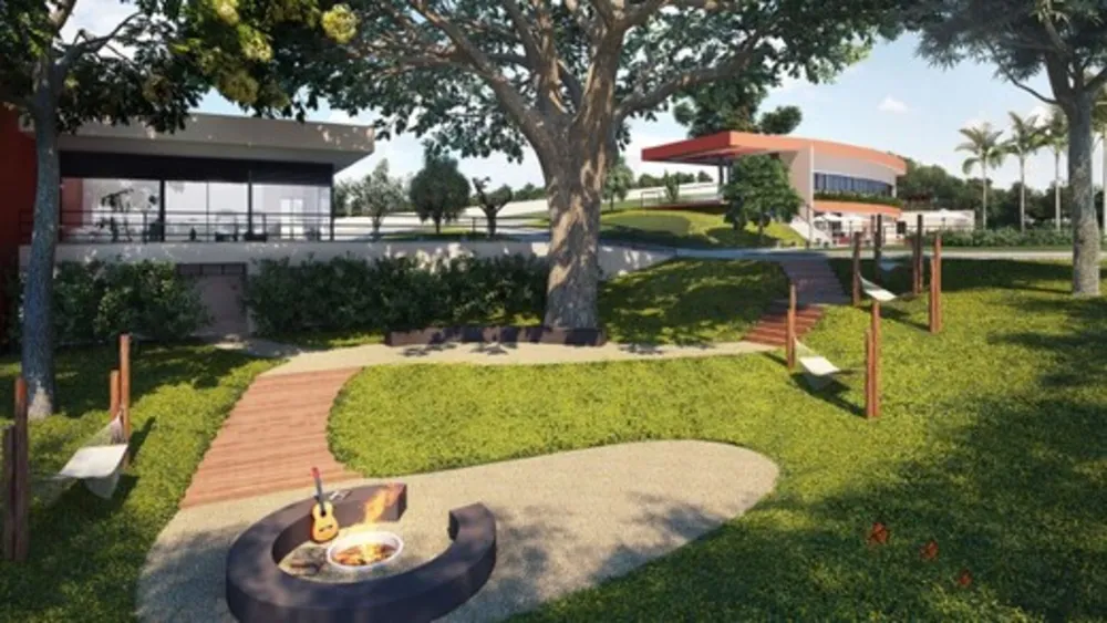 Terreno, 822 m² - Foto 4