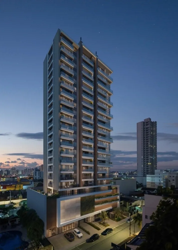 Apartamento, 3 quartos, 142 m² - Foto 1
