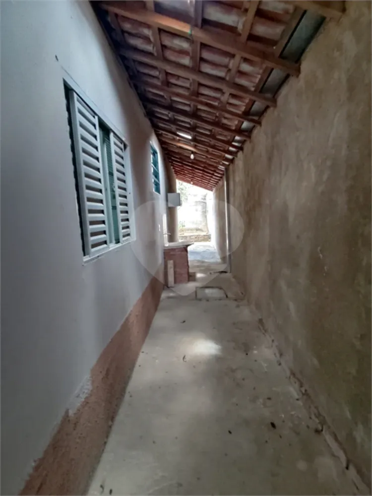 Casa, 2 quartos, 92 m² - Foto 3