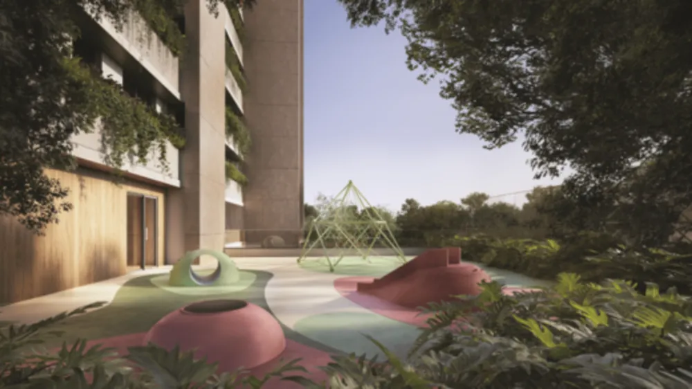 Apartamento, 4 quartos, 354 m² - Foto 8