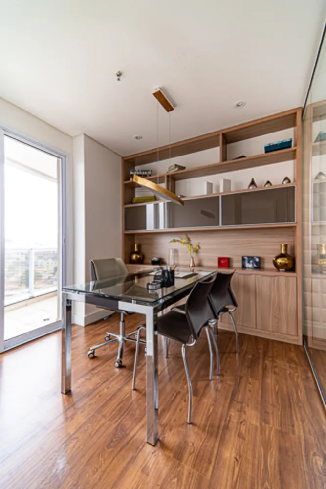 Sala-Conjunto, 37 m² - Foto 7