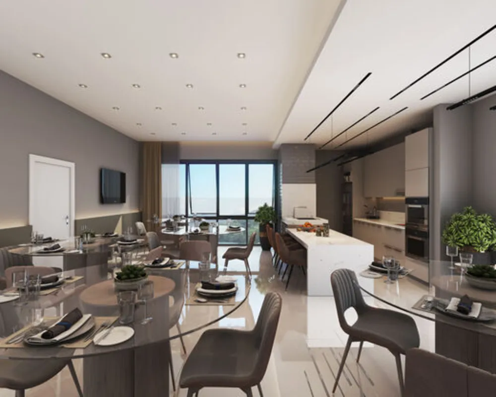Apartamento, 3 quartos, 105 m² - Foto 4