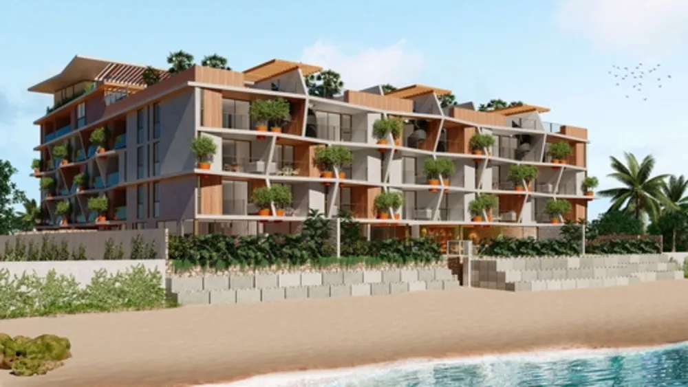 Apartamento, 3 quartos, 66 m² - Foto 1