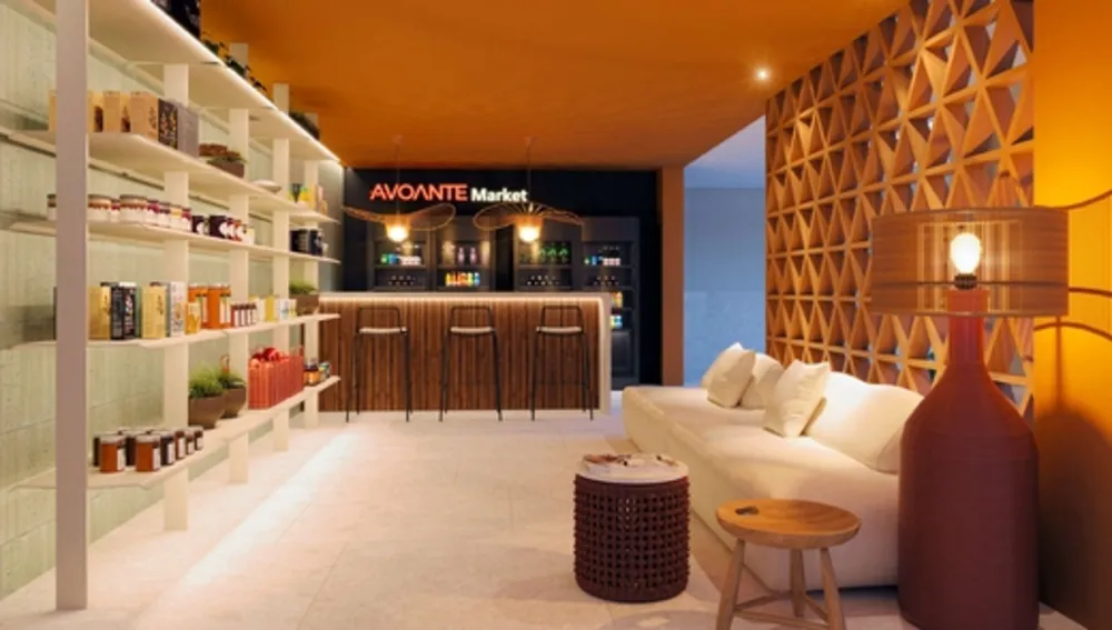 Apartamento, 3 quartos, 66 m² - Foto 7