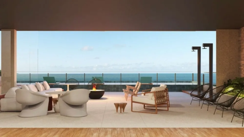 Apartamento, 3 quartos, 66 m² - Foto 6