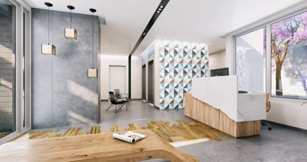 Loft, 25 m² - Foto 2