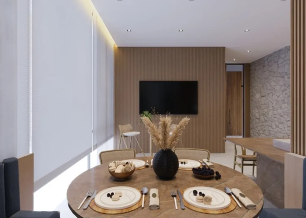 Apartamento, 3 quartos, 99 m² - Foto 5