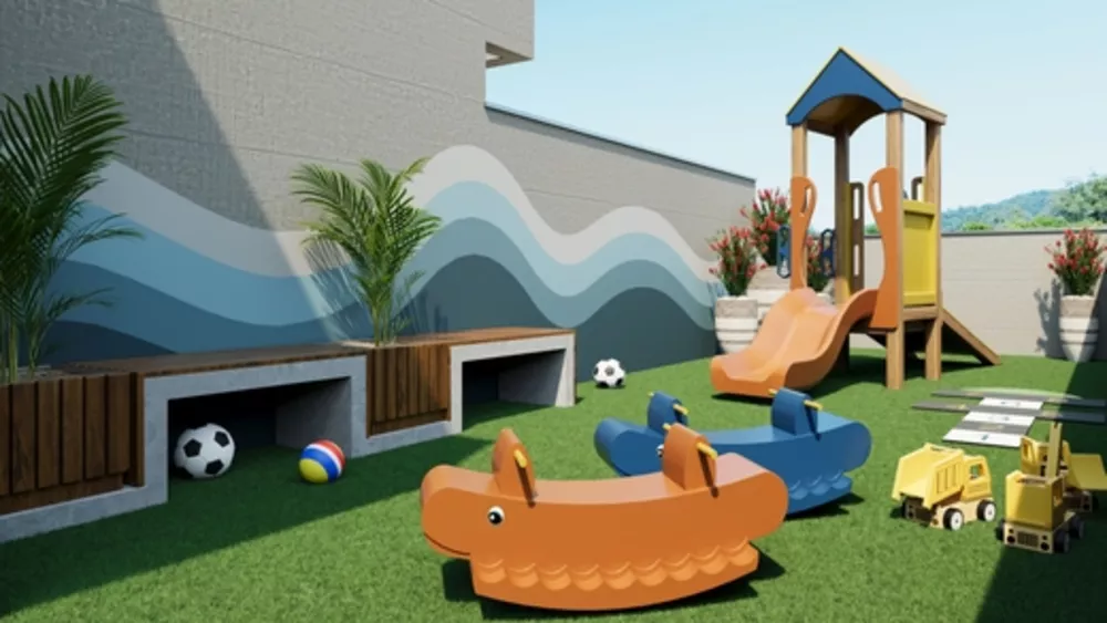 Loft, 34 m² - Foto 14