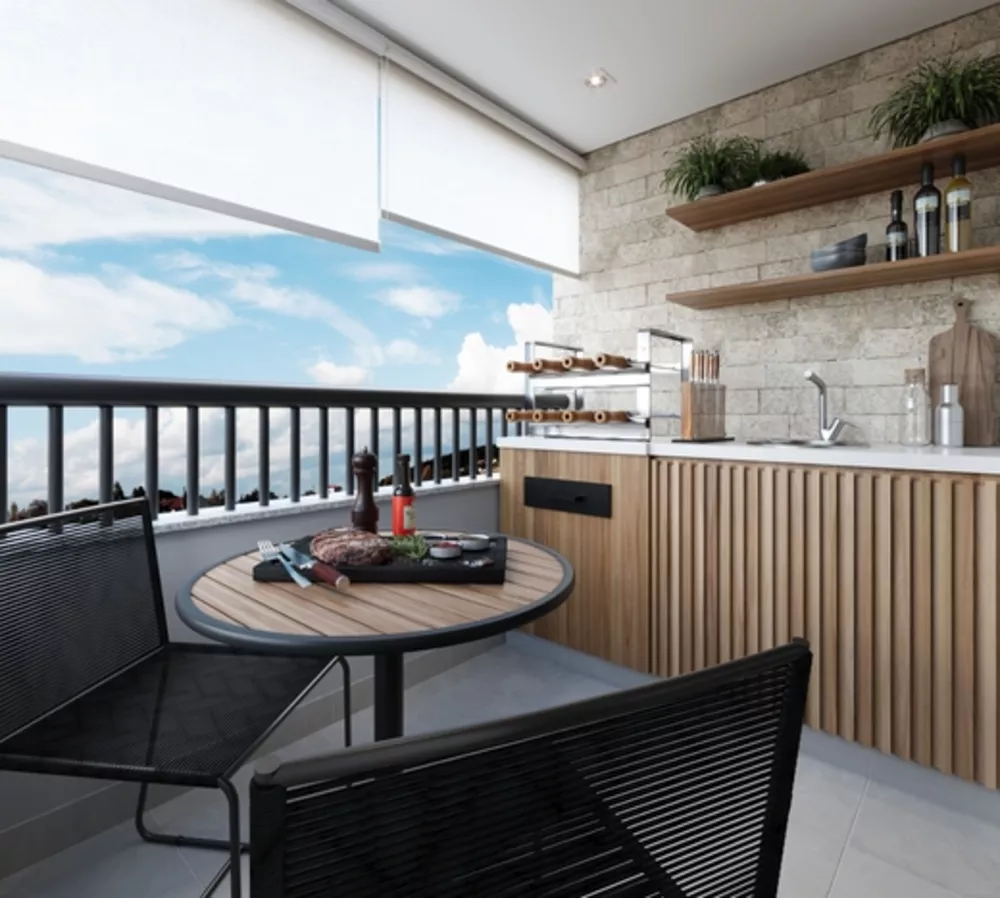 Loft, 34 m² - Foto 5