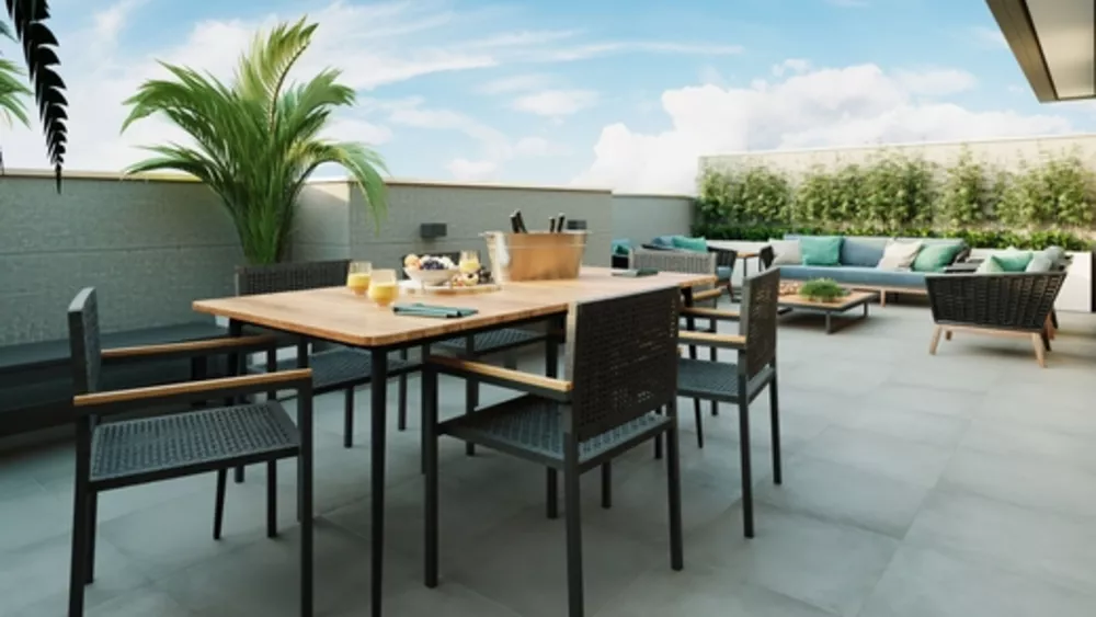 Loft, 34 m² - Foto 17