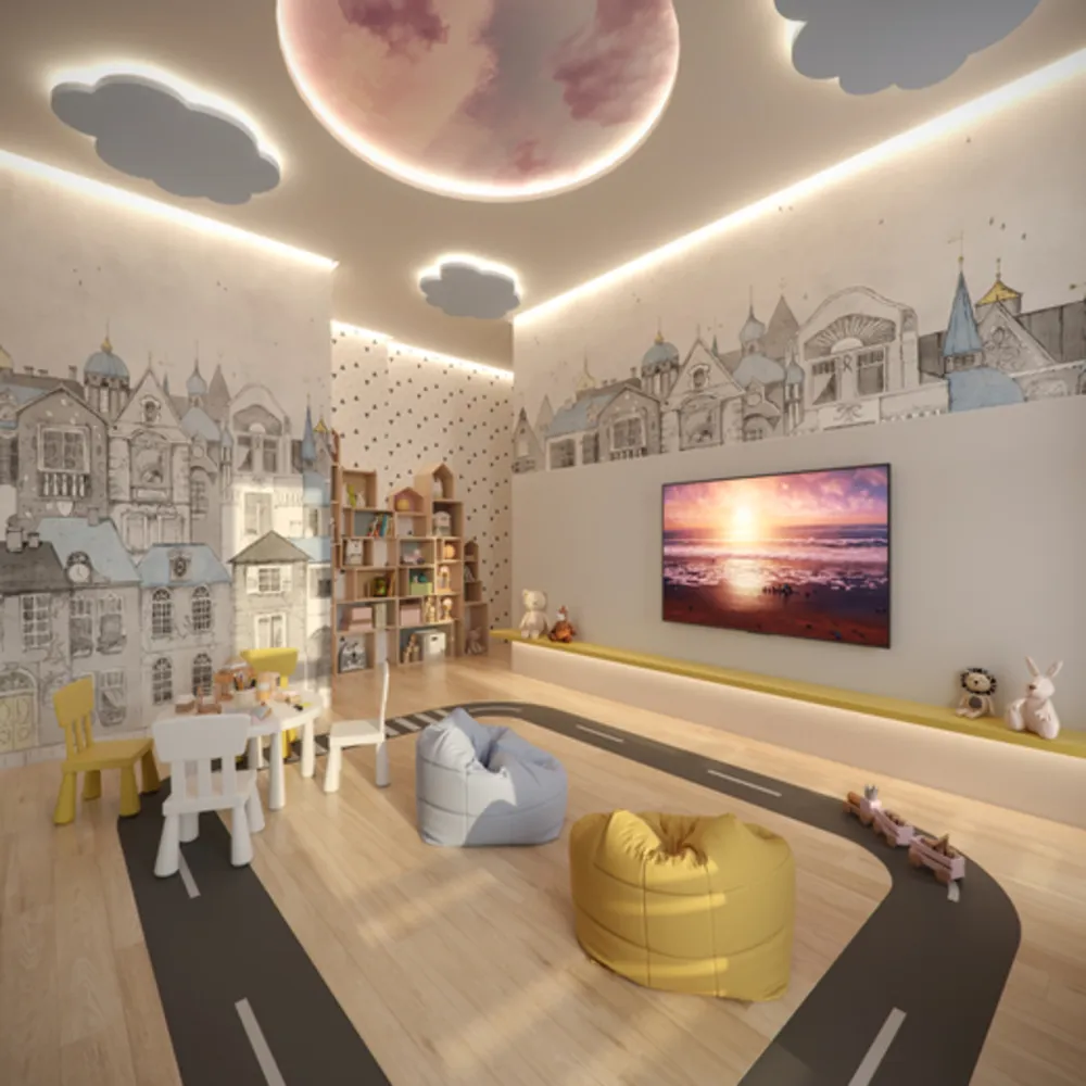 Apartamento, 2 quartos, 85 m² - Foto 9