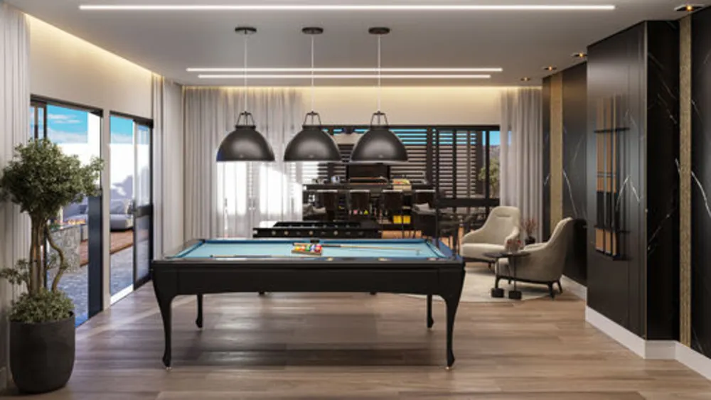 Apartamento, 3 quartos, 111 m² - Foto 7
