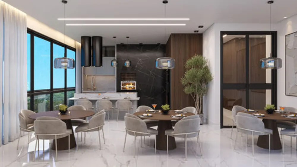 Apartamento, 3 quartos, 111 m² - Foto 8