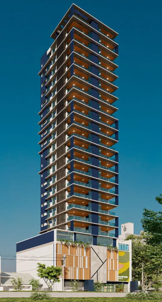 Apartamento, 3 quartos, 111 m² - Foto 1