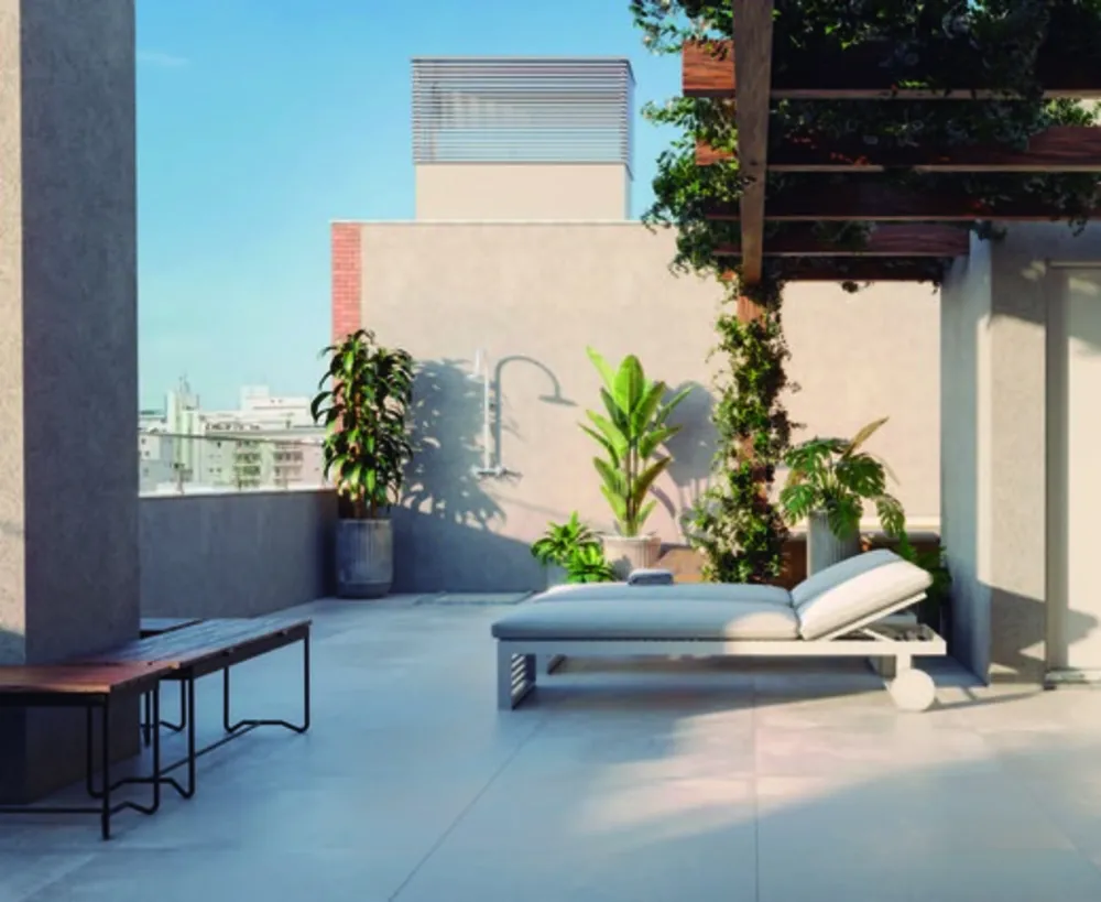 Apartamento, 3 quartos, 95 m² - Foto 8