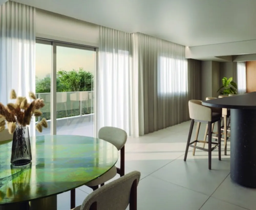Apartamento, 3 quartos, 95 m² - Foto 7