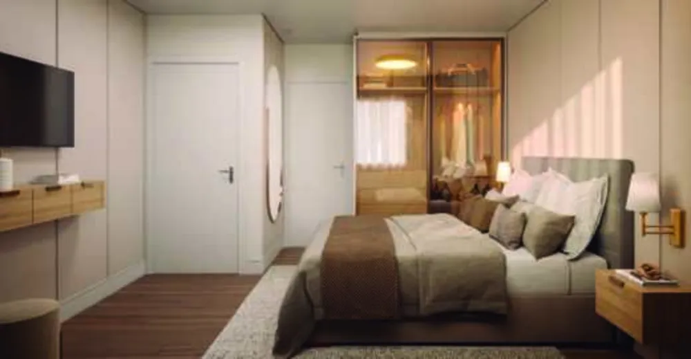 Apartamento, 3 quartos, 95 m² - Foto 6