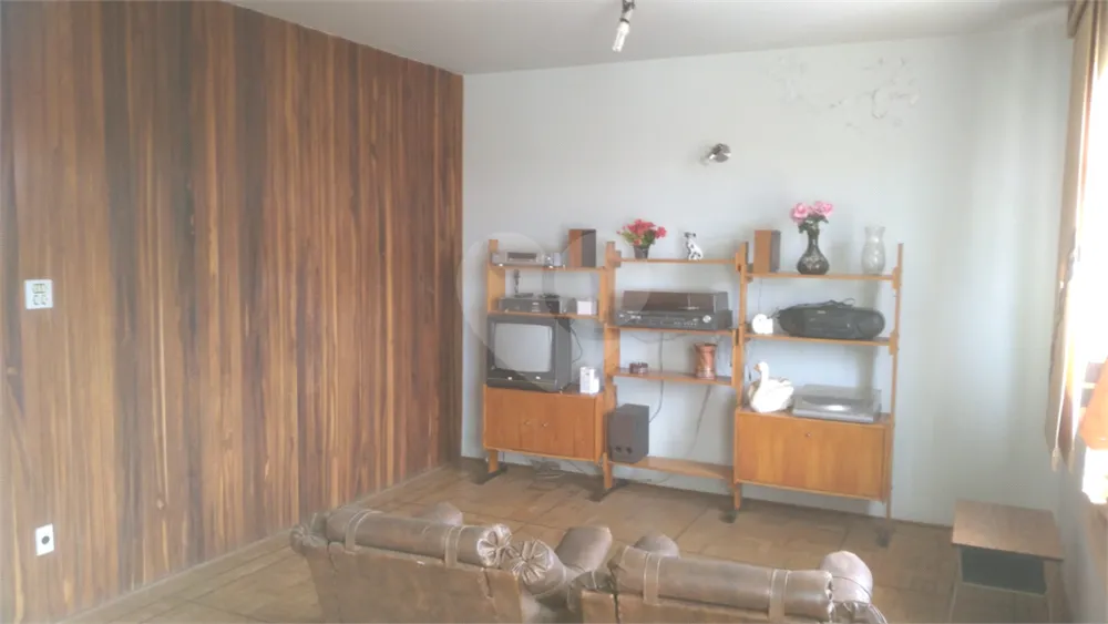 Casa, 5 quartos, 269 m² - Foto 1