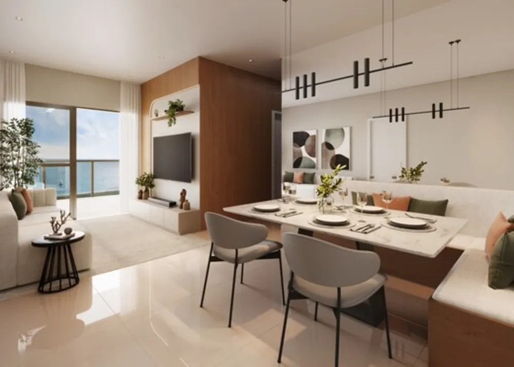 Apartamento, 3 quartos, 156 m² - Foto 6