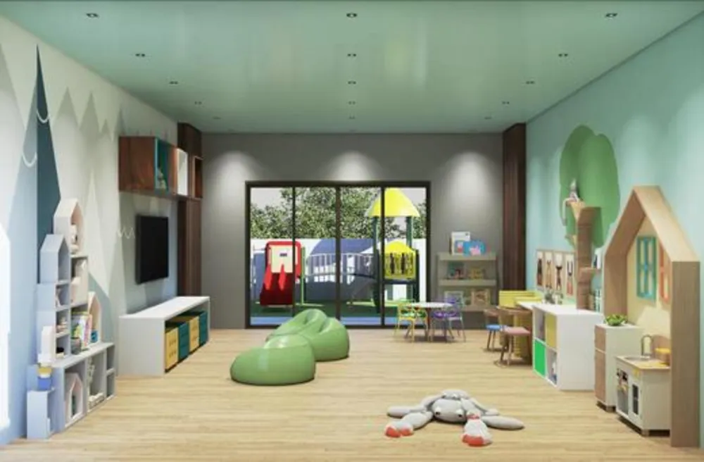 Apartamento, 3 quartos, 77 m² - Foto 4