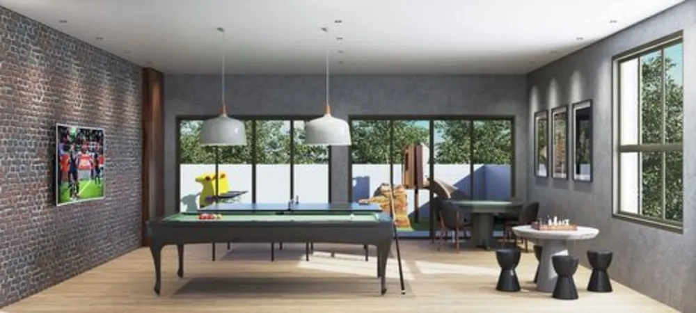 Apartamento, 3 quartos, 77 m² - Foto 5