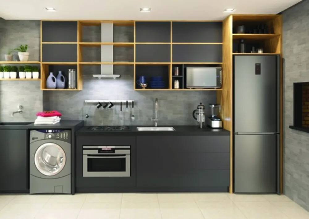 Apartamento, 2 quartos, 69 m² - Foto 5