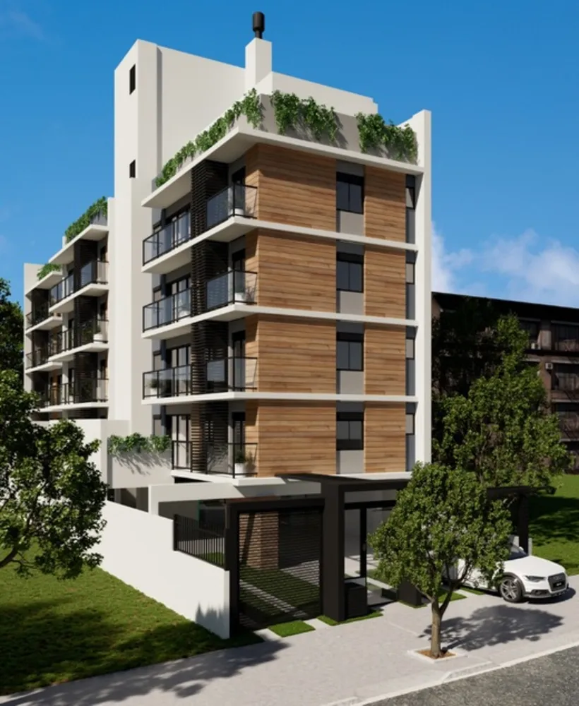 Apartamento, 2 quartos, 69 m² - Foto 4