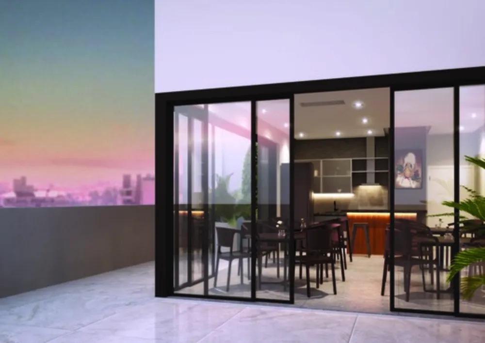 Apartamento, 2 quartos, 69 m² - Foto 6