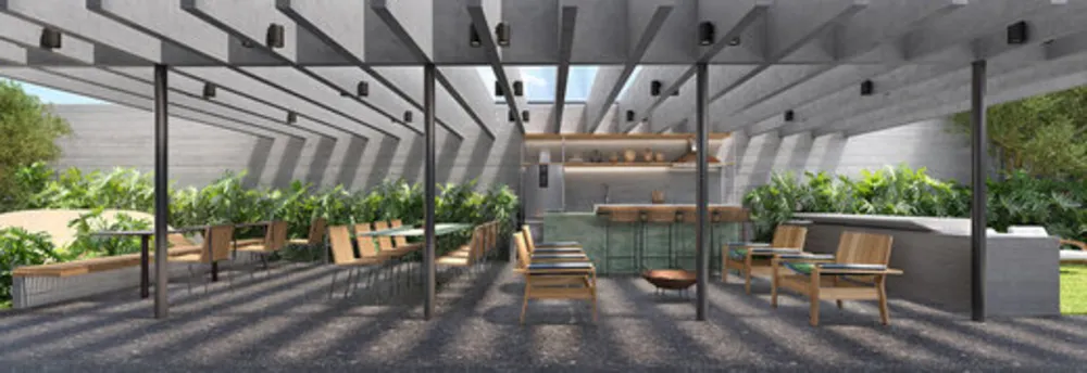 Loft, 152 m² - Foto 8