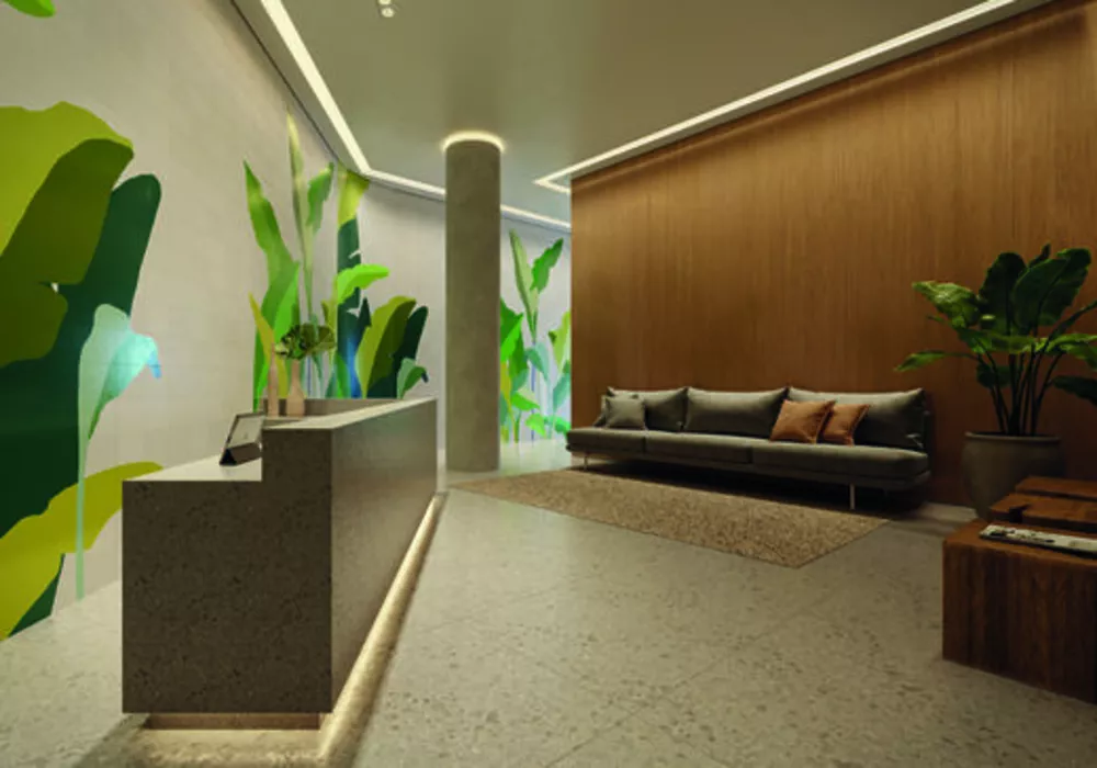 Cobertura, 3 quartos, 243 m² - Foto 5