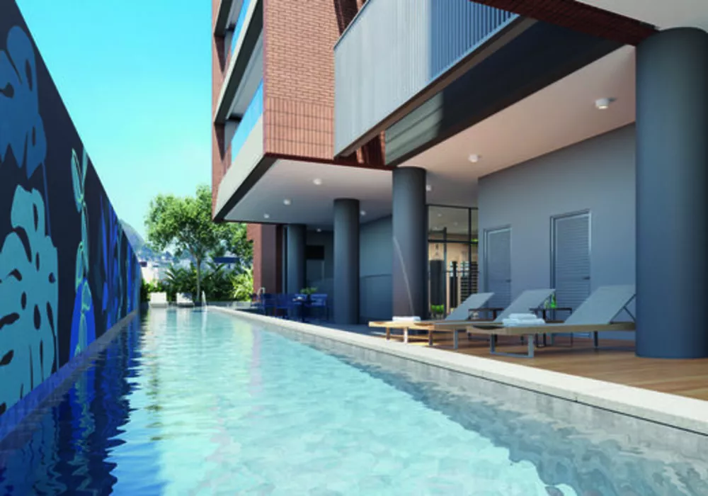 Cobertura, 3 quartos, 243 m² - Foto 21