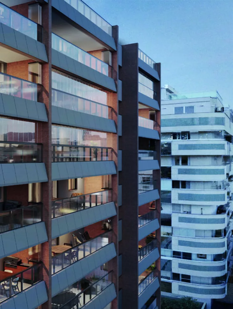 Cobertura, 3 quartos, 243 m² - Foto 25