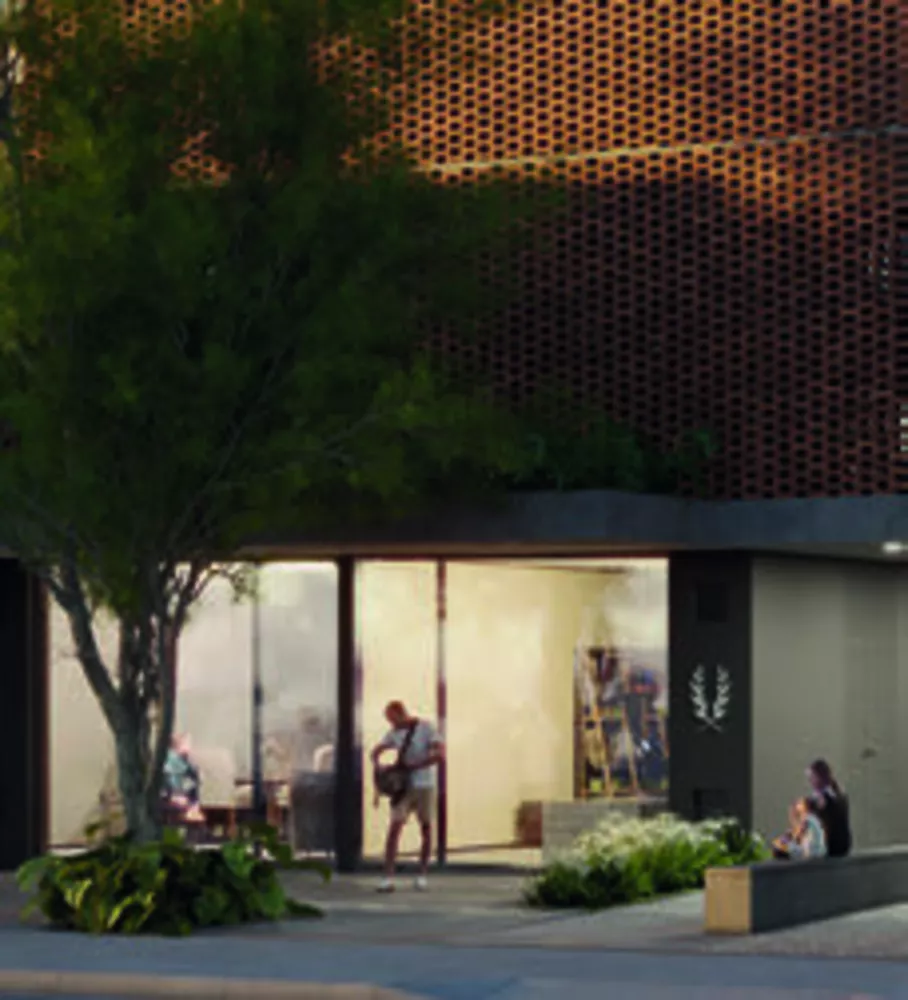 Cobertura, 3 quartos, 243 m² - Foto 3