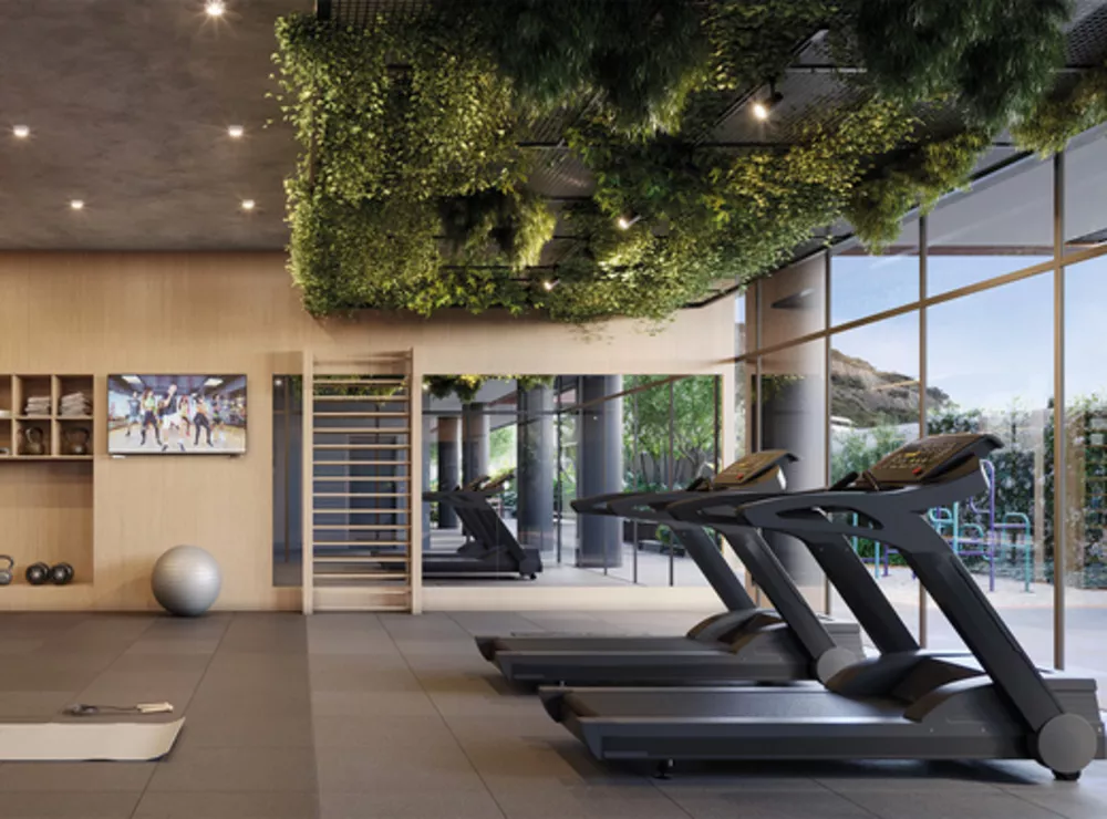 Cobertura, 3 quartos, 243 m² - Foto 10