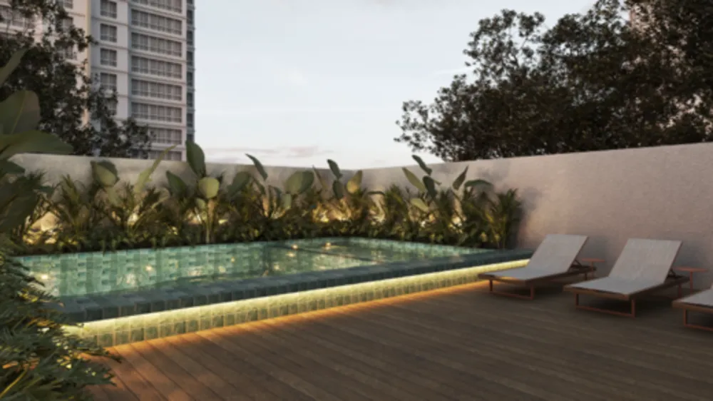 Apartamento, 3 quartos, 156 m² - Foto 8