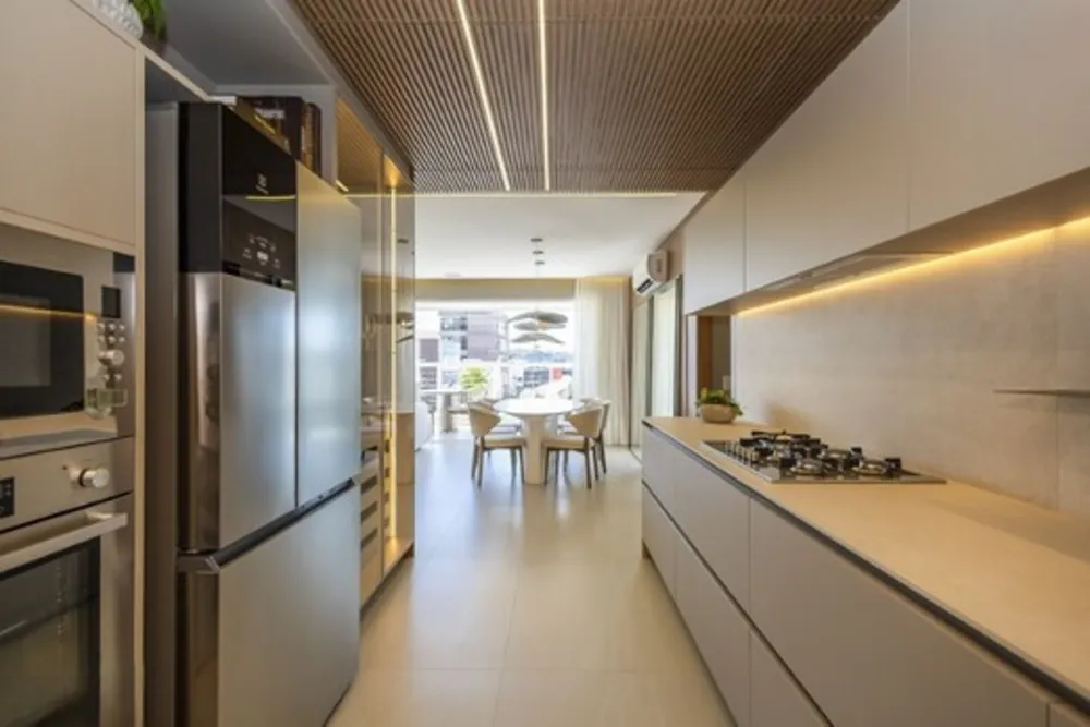 Apartamento, 3 quartos, 156 m² - Foto 3