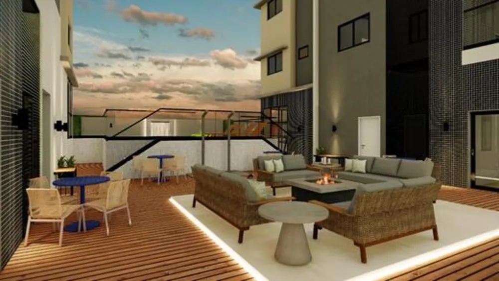 Apartamento, 3 quartos, 130 m² - Foto 1