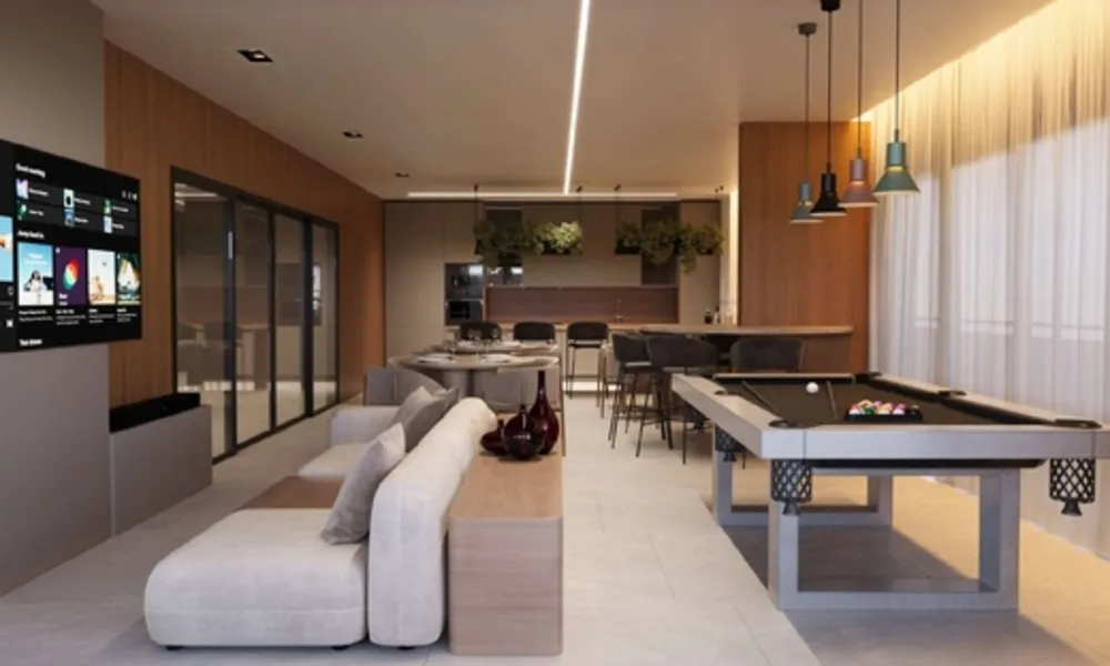 Apartamento, 3 quartos, 98 m² - Foto 5