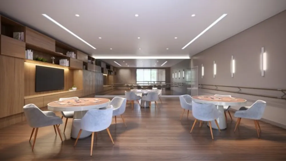 Loft, 42 m² - Foto 7
