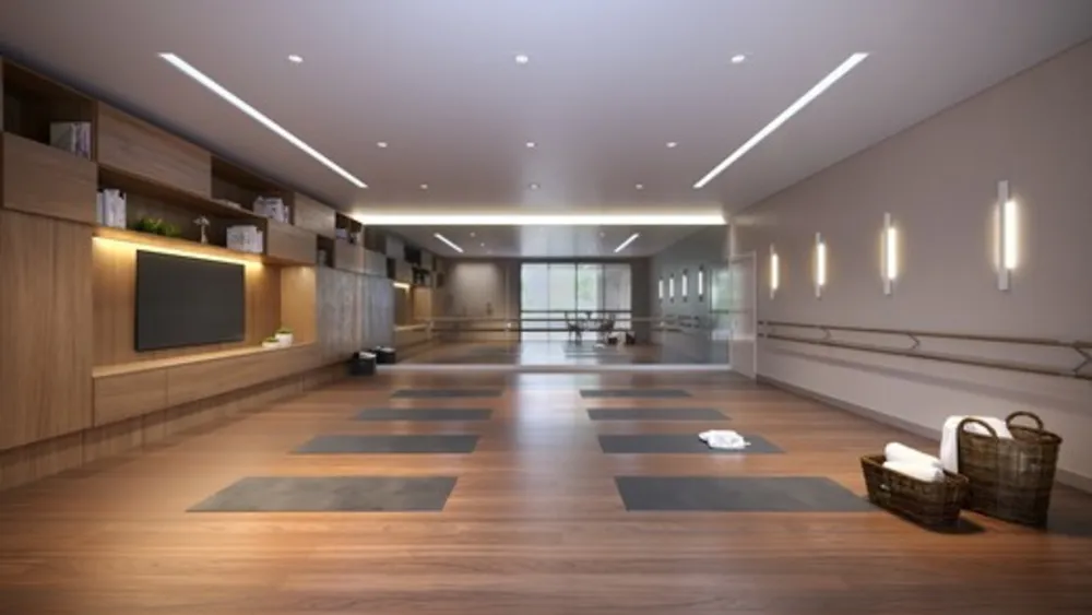 Loft, 42 m² - Foto 6