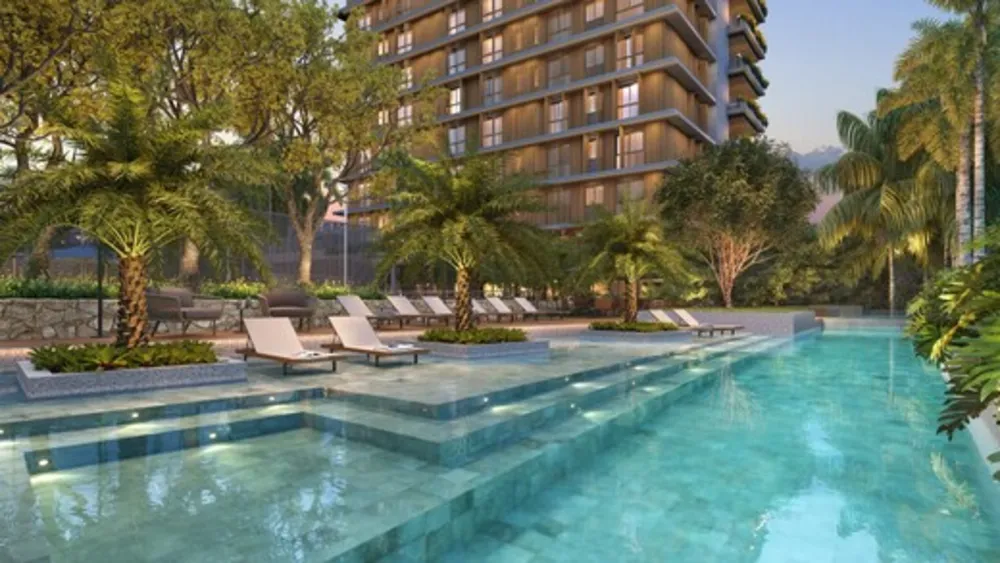 Apartamento, 3 quartos, 232 m² - Foto 8