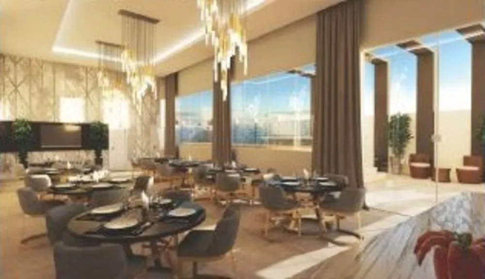 Apartamento, 2 quartos, 70 m² - Foto 6