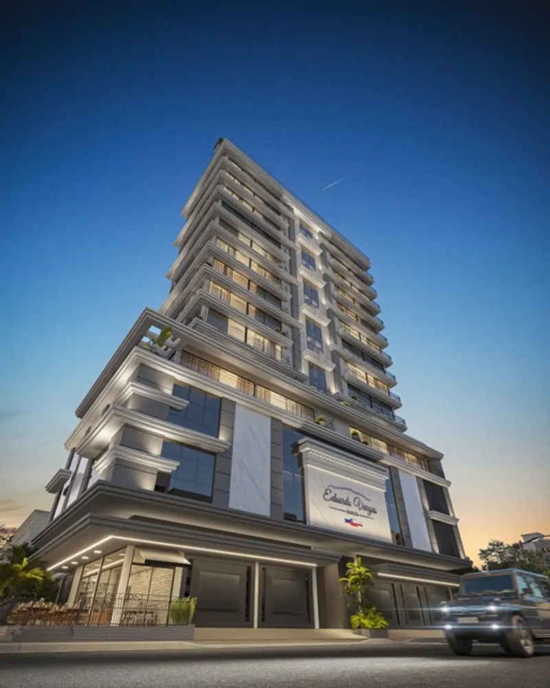 Apartamento, 3 quartos, 203 m² - Foto 3