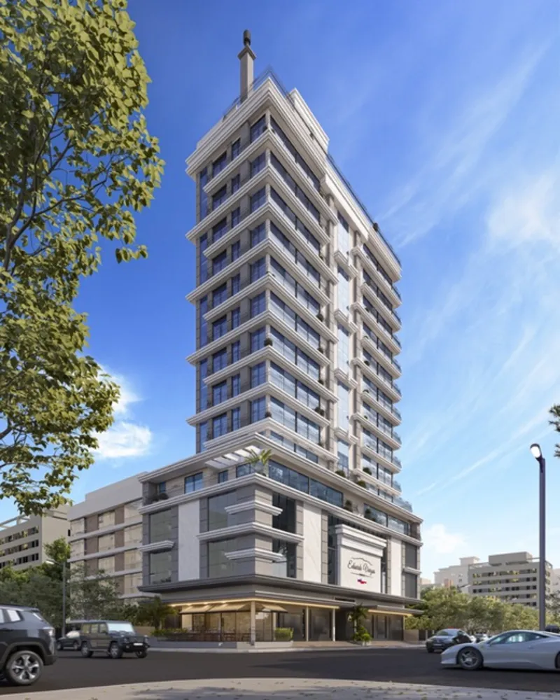 Apartamento, 3 quartos, 203 m² - Foto 2