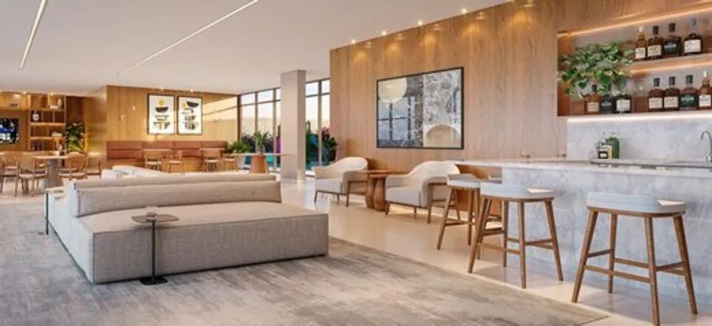Apartamento, 4 quartos, 328 m² - Foto 3
