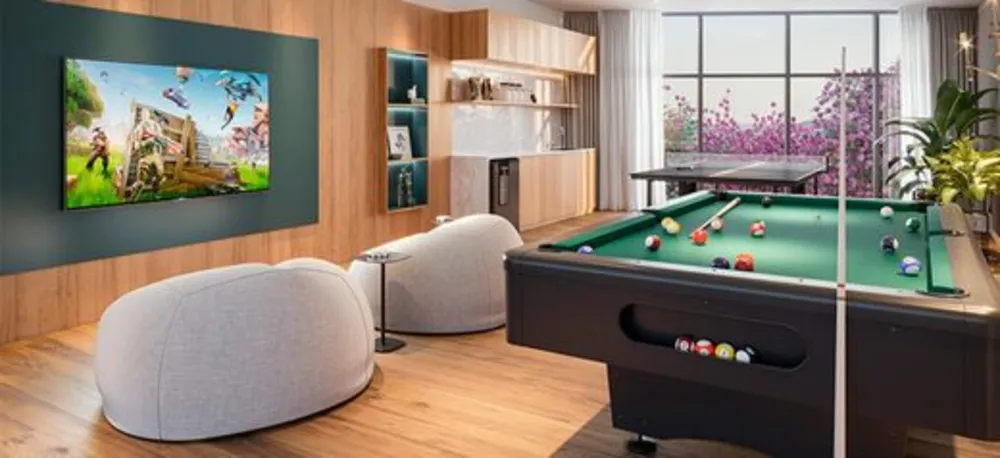 Apartamento, 4 quartos, 328 m² - Foto 7