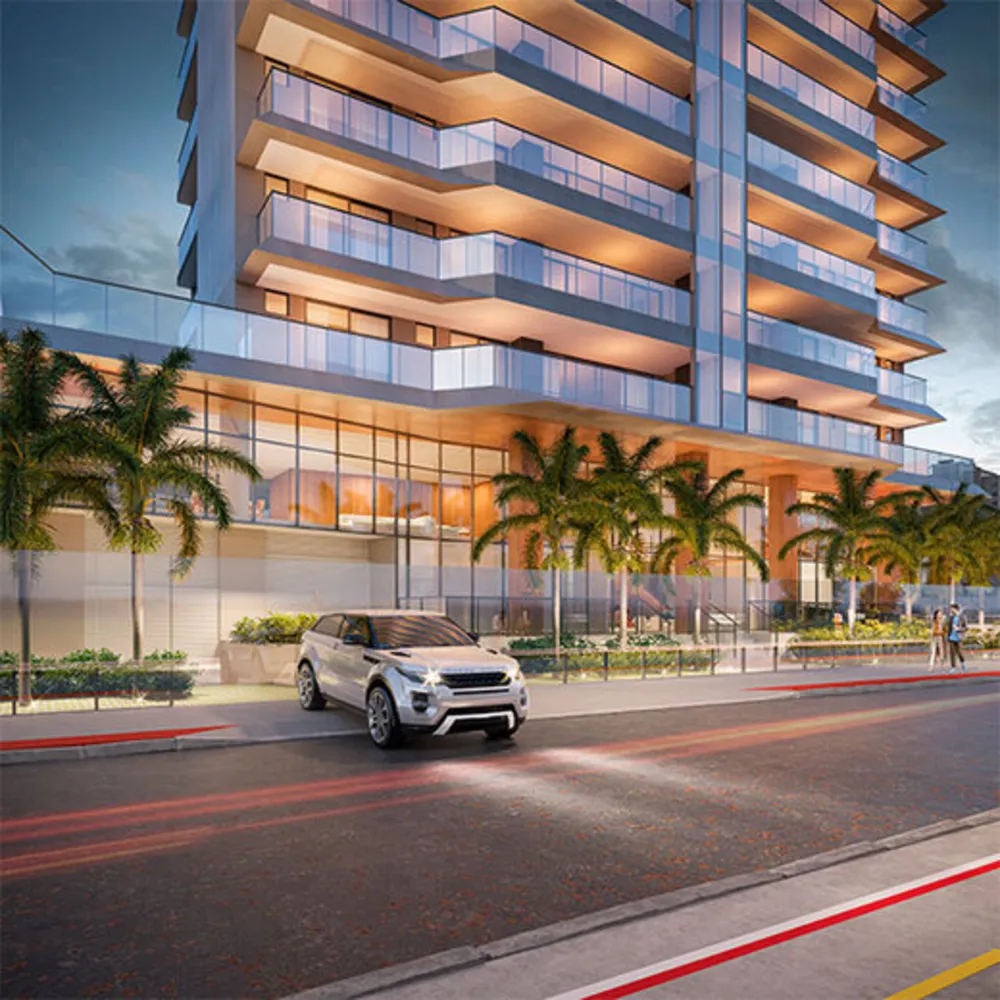 Apartamento, 4 quartos, 328 m² - Foto 6