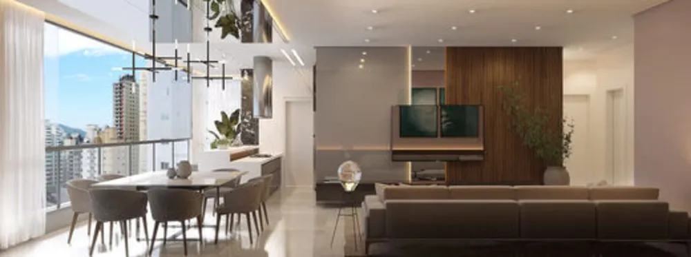Apartamento, 3 quartos, 111 m² - Foto 4