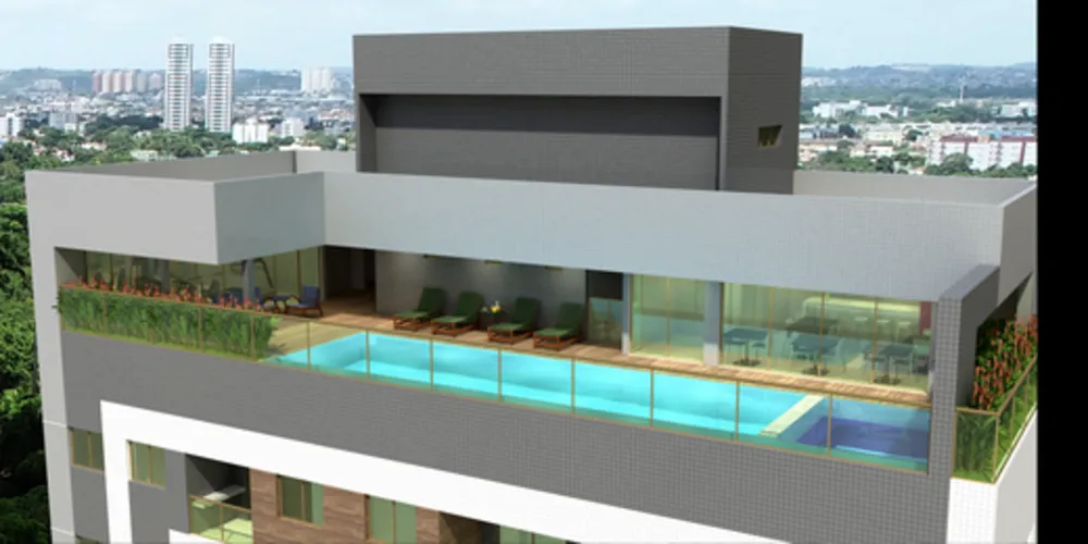 Apartamento, 3 quartos, 69 m² - Foto 8