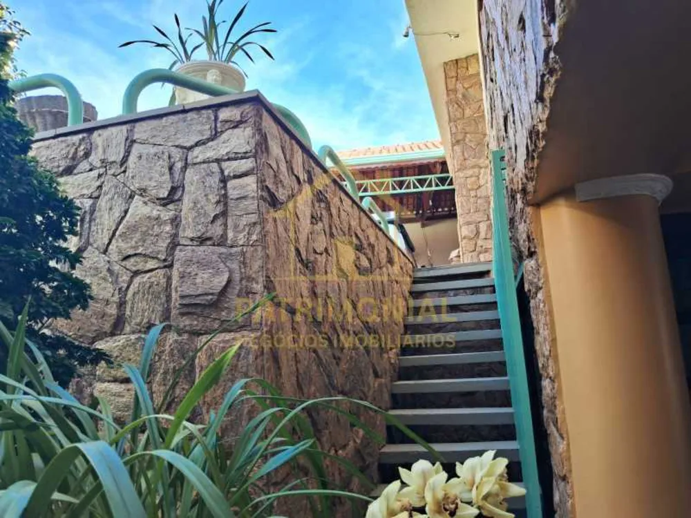 Casa, 3 quartos, 433 m² - Foto 8